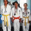 Treinos x Medalhas